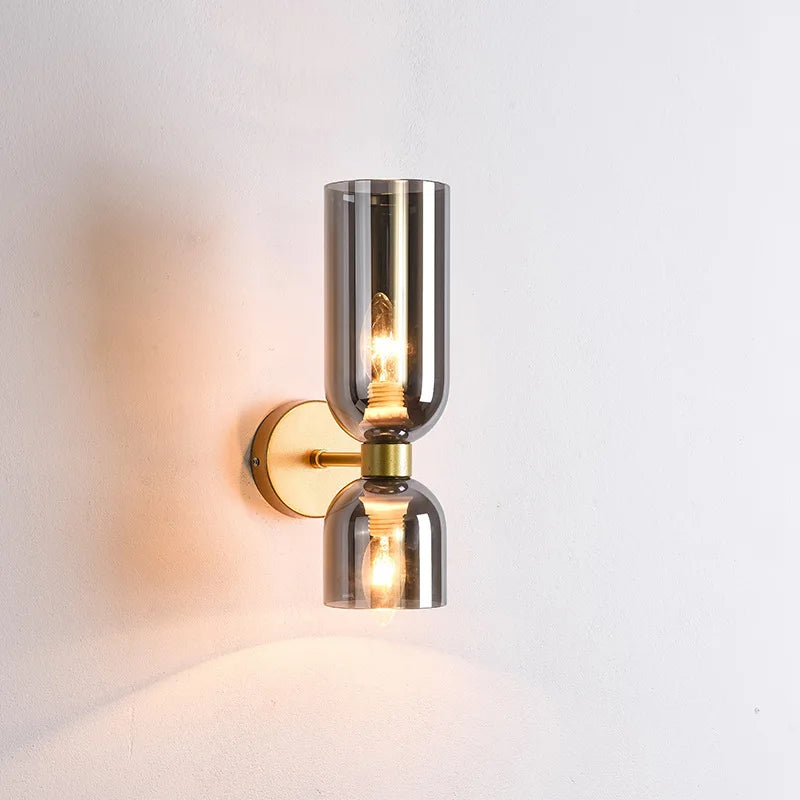 Modern Wall Light