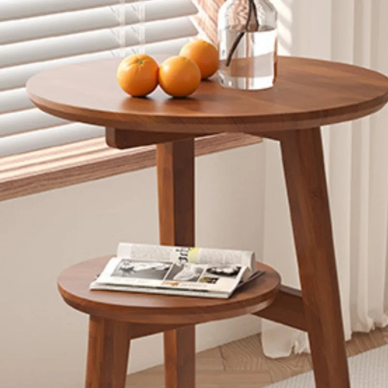 Modern Bedside Coffee Table