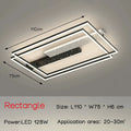 Luxurious Ceiling Lamp