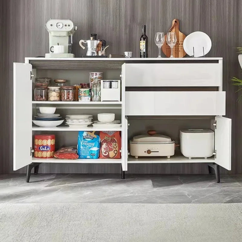 Quality Cabinet Storage