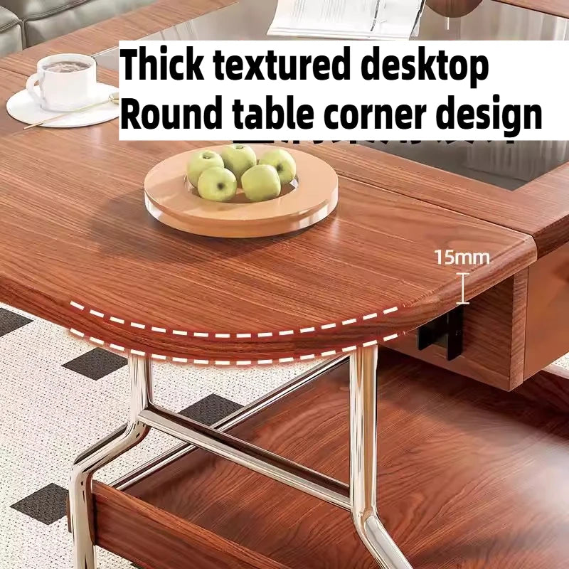 Living Room Coffee Tables