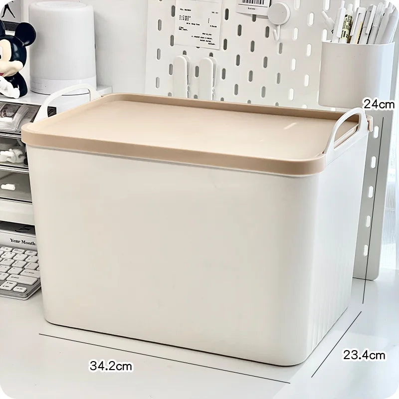 Multi-Function Home Organizer Storage Box