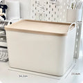 Multi-Function Home Organizer Storage Box