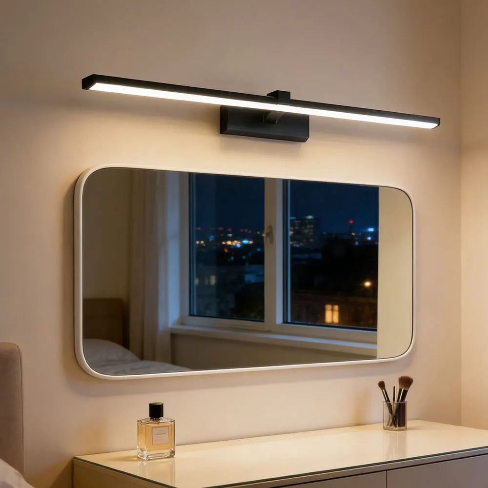 Modern LED Vanity Mirror Wall Light