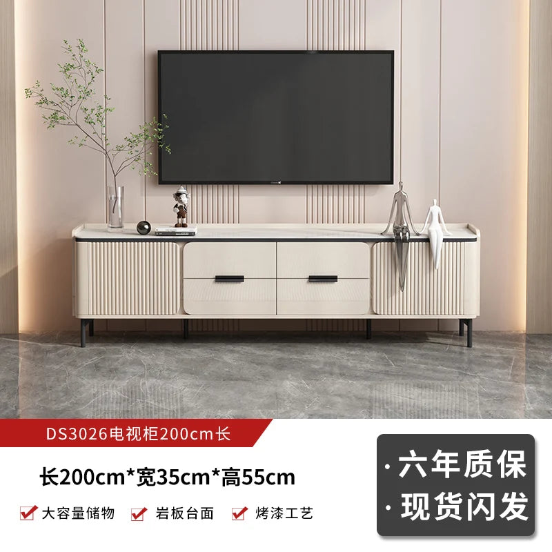 Luxury Tv Cabinet