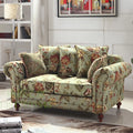 Classic Sofa Elegant