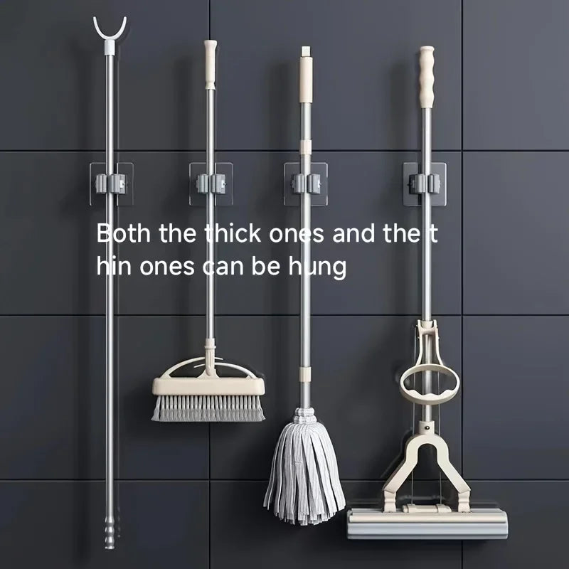 Storage Traceless Hook