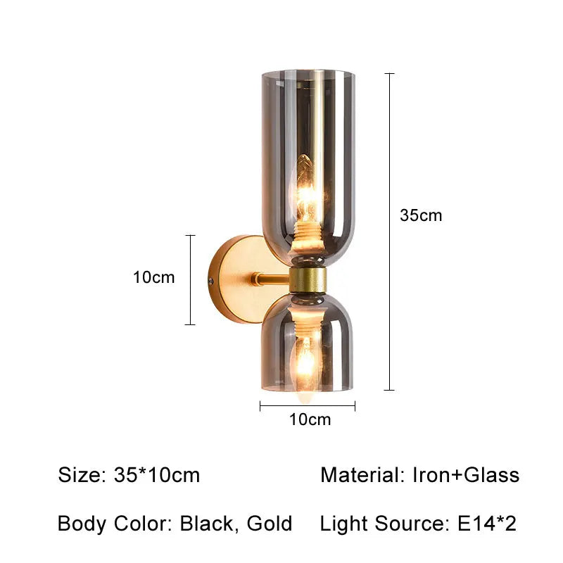 Modern Wall Light