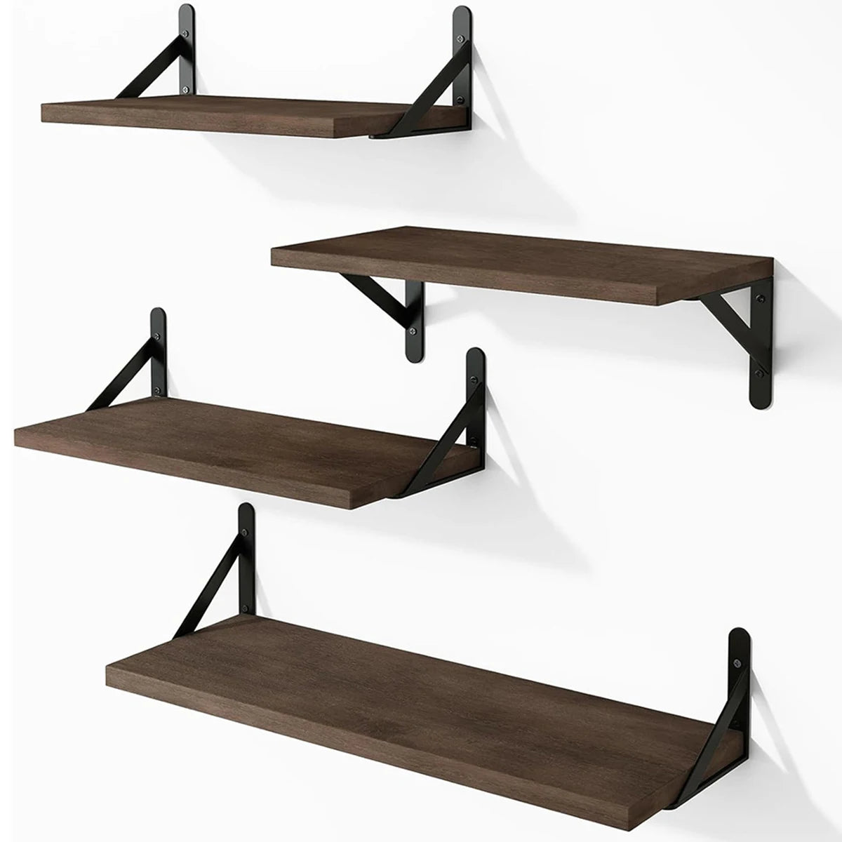 Floating Shelves