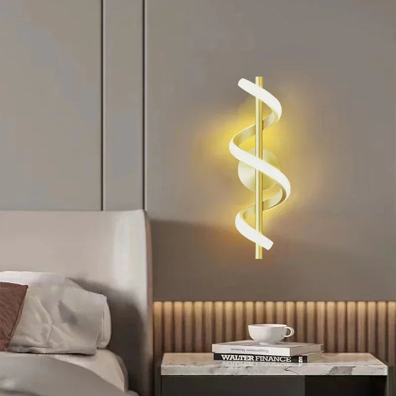 Modern LED Wall Lamp