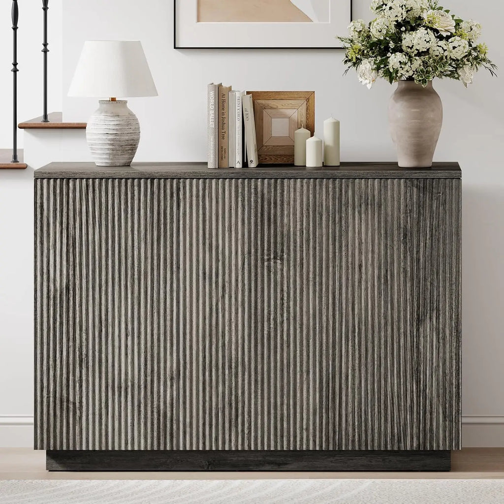 Sideboard Buffet Cabinet with Storage