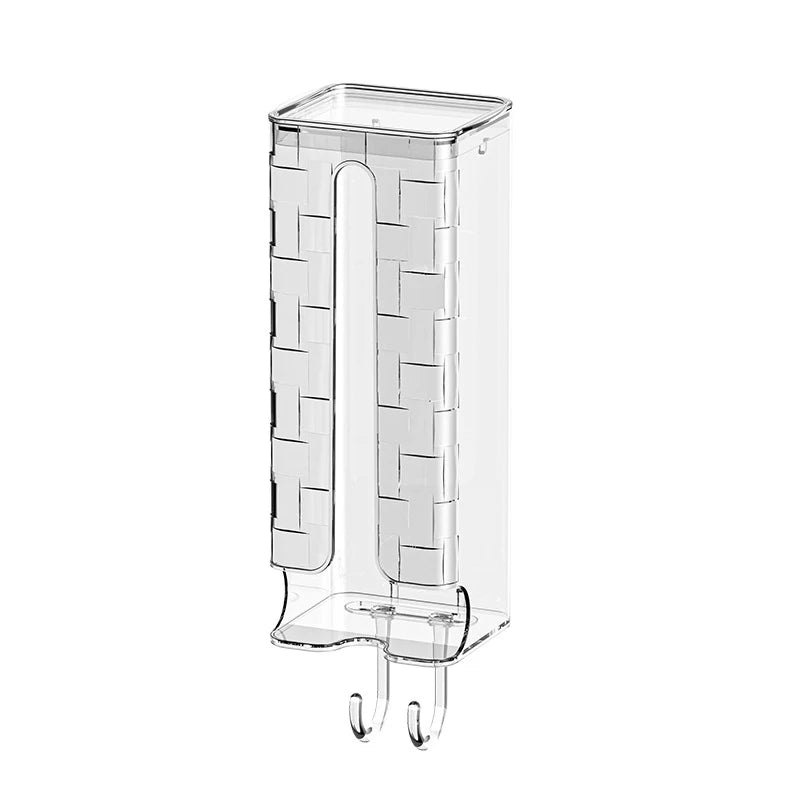 Home Wall Mounted storage Box Organizer