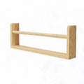 Floating Wall Mount Shelf