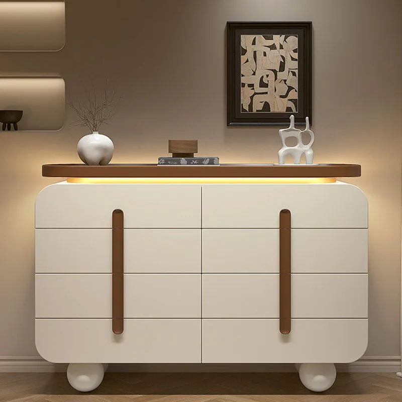 Living Room Cabinets