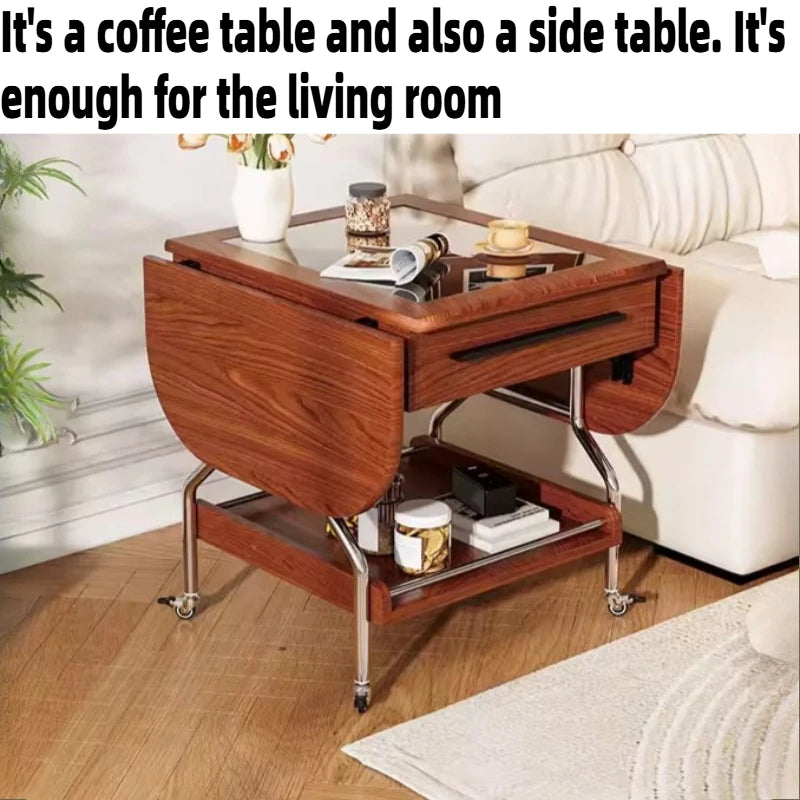 Living Room Coffee Tables