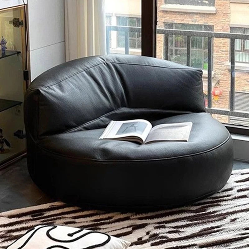 Beanbag Tatami Thickened Leather