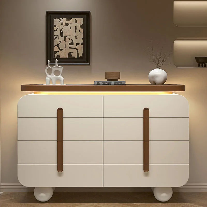 Living Room Cabinets