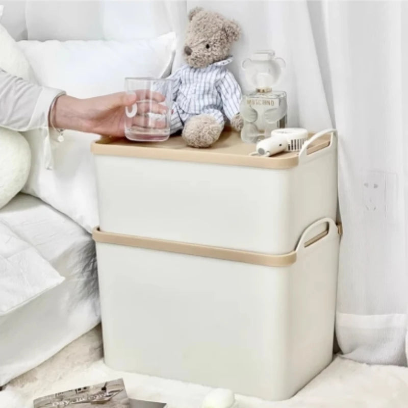 Multi-Function Home Organizer Storage Box