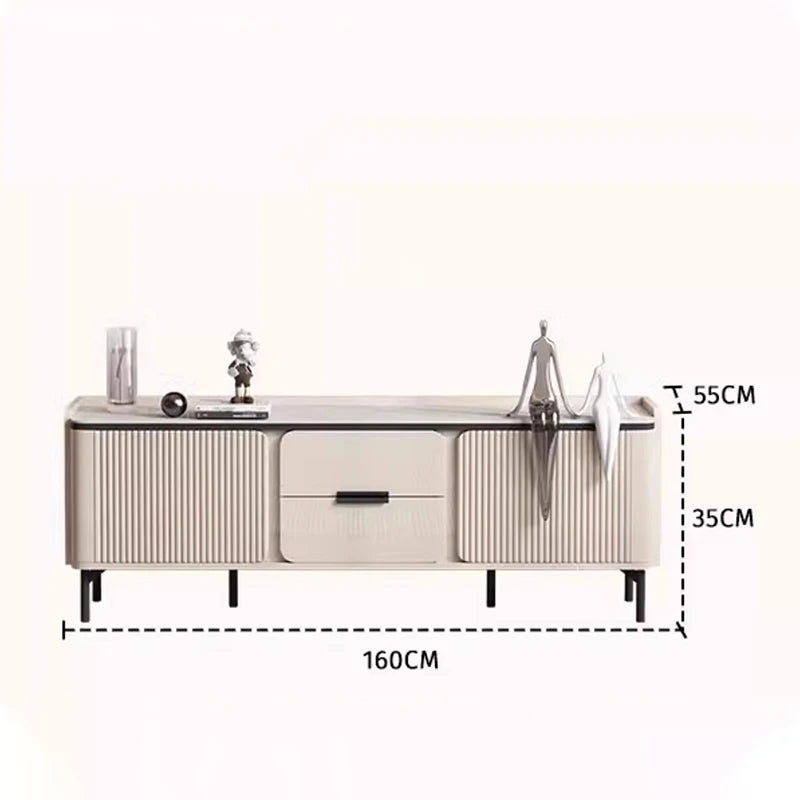 Luxury Tv Cabinet