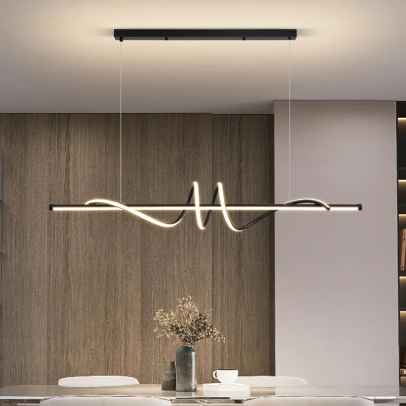 Modern Led Pendant Lights