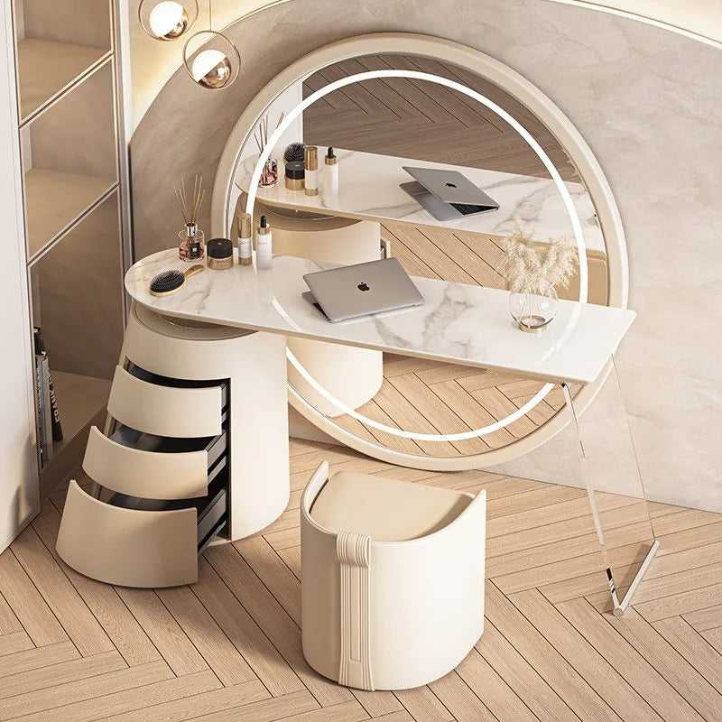 Organizer Dressing Table