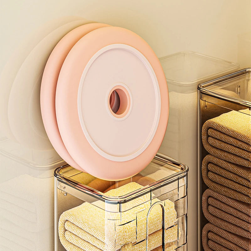Home Wall Mounted storage Box Organizer