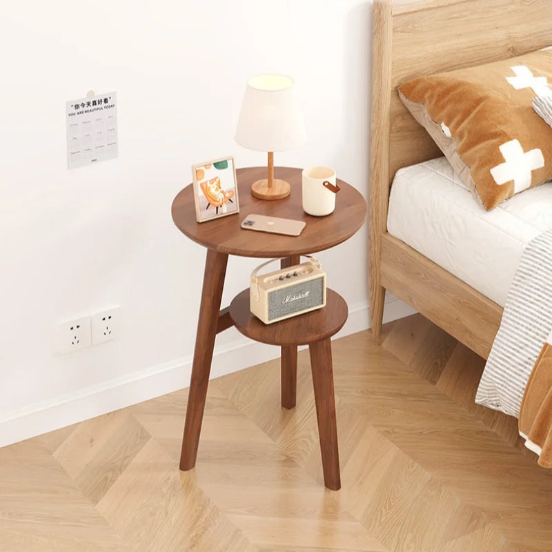 Modern Bedside Coffee Table
