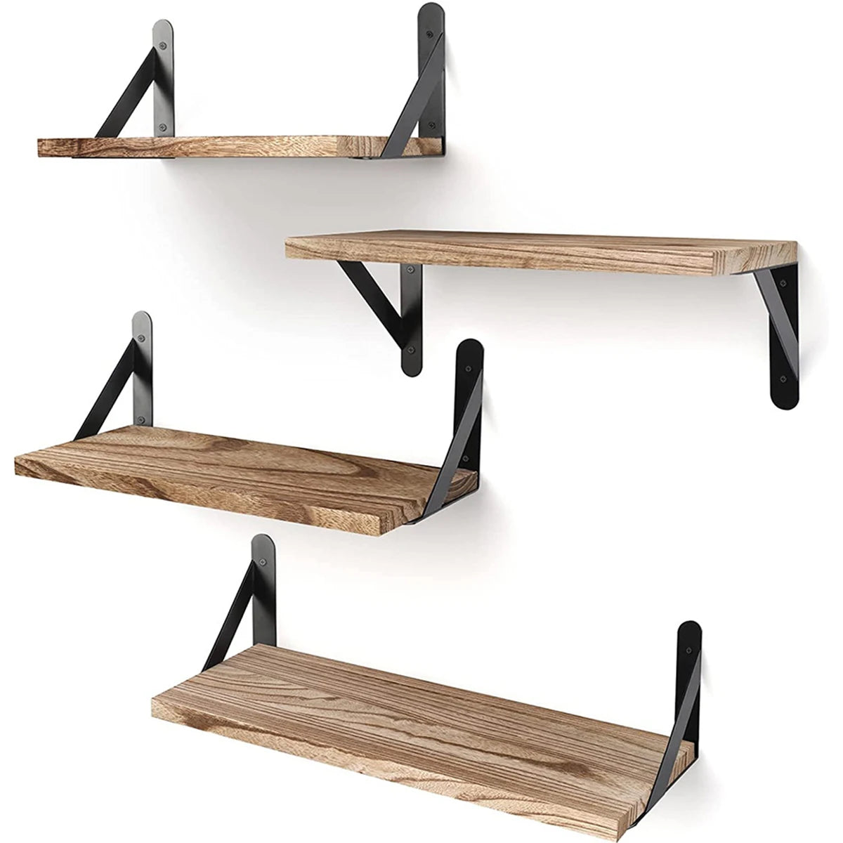 Floating Shelves