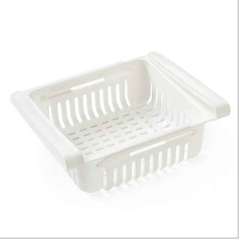 Adjustable Kitchen Organizer