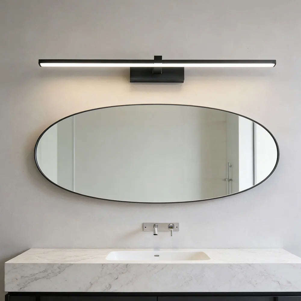 Modern LED Vanity Mirror Wall Light