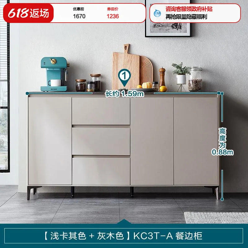 Quality Cabinet Storage