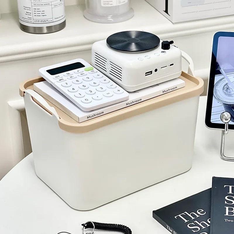 Multi-Function Home Organizer Storage Box
