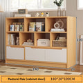 multifunctional storage rack