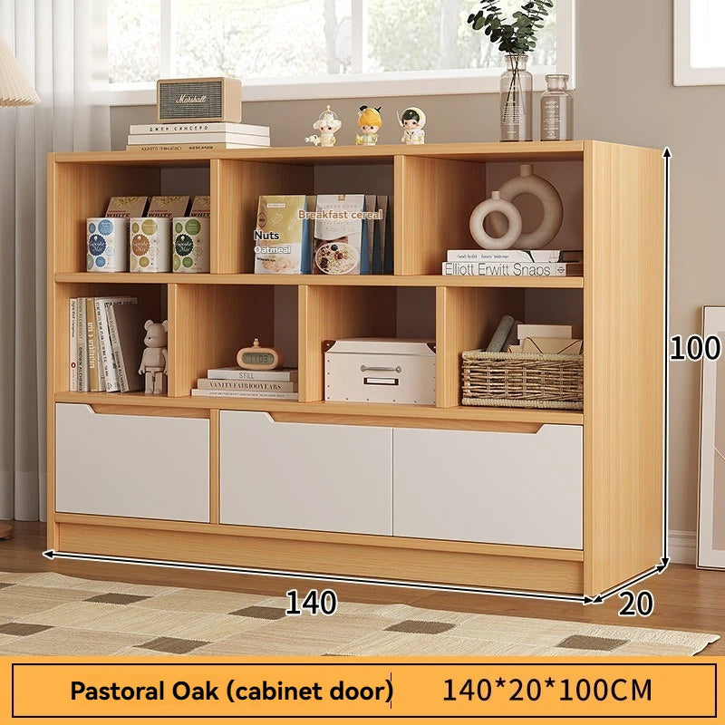 multifunctional storage rack