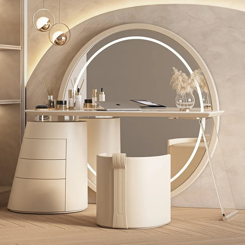 Organizer Dressing Table
