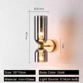 Modern Wall Light