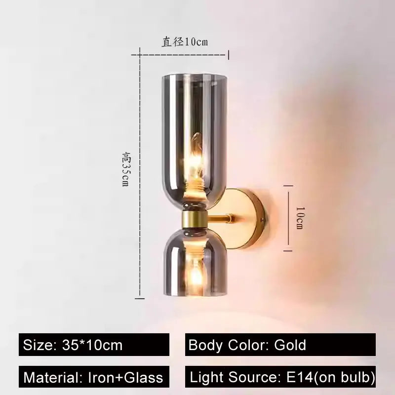 Modern Wall Light
