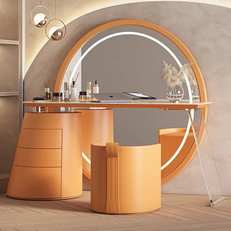 Organizer Dressing Table