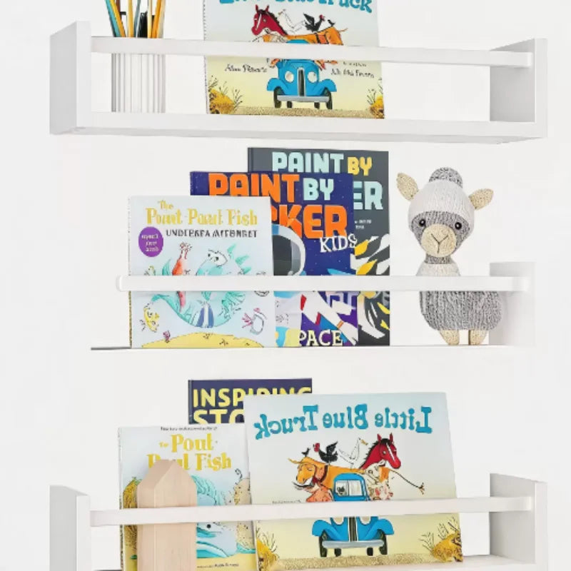 Floating Wall Mount Shelf