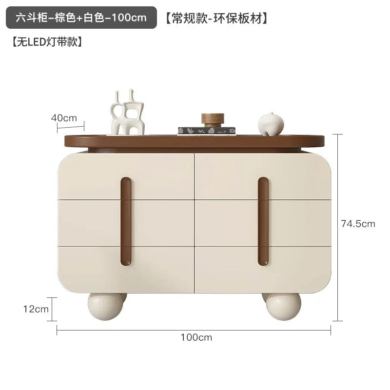 Living Room Cabinets