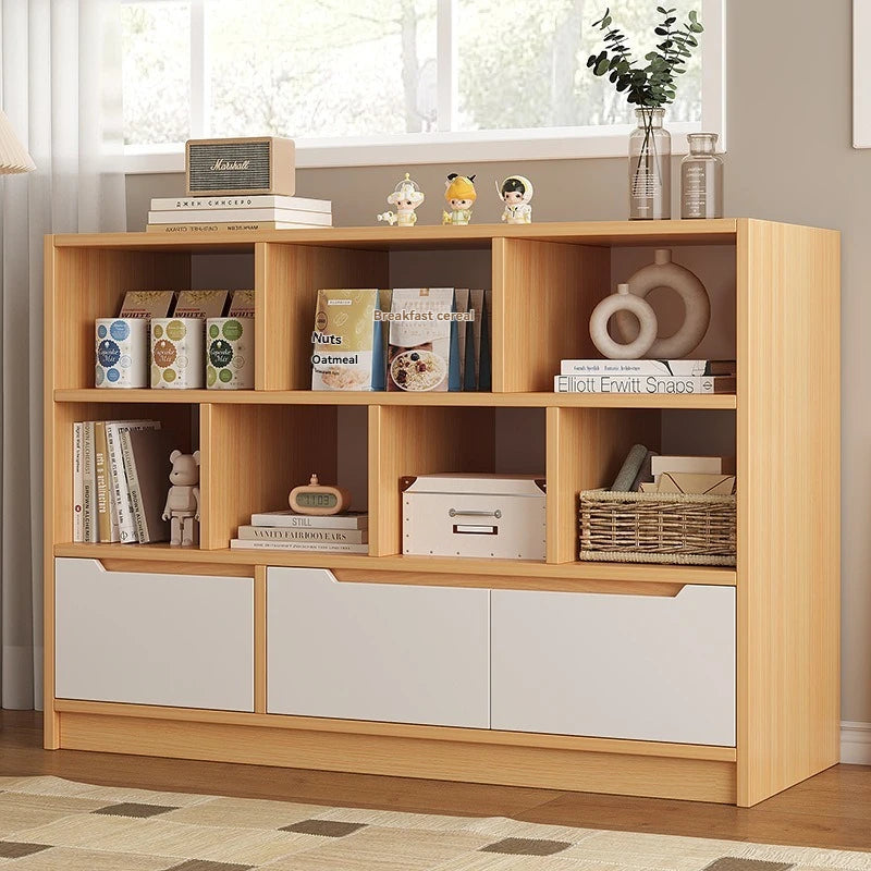multifunctional storage rack