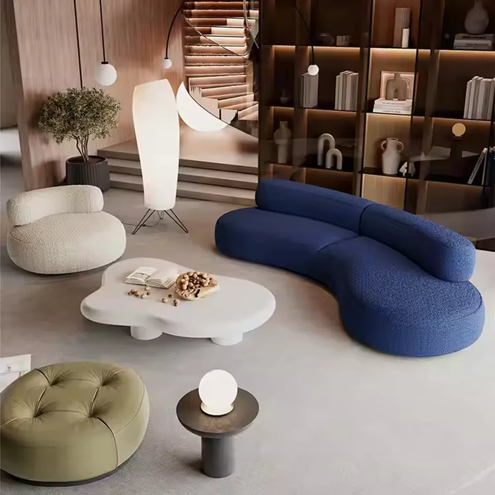 Modern Sofa