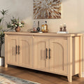 Modern Buffet Cabinet with Storage