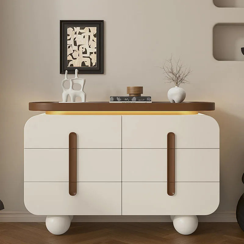 Living Room Cabinets