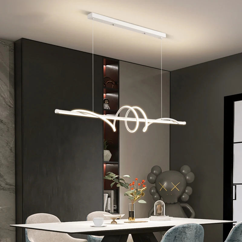 Modern Led Pendant Lights