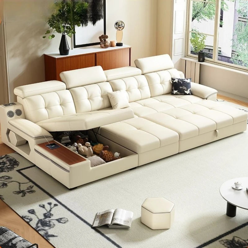 Lounge Sofa
