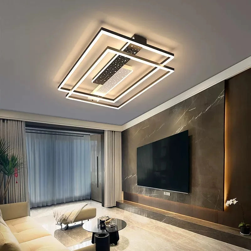 Luxurious Ceiling Lamp