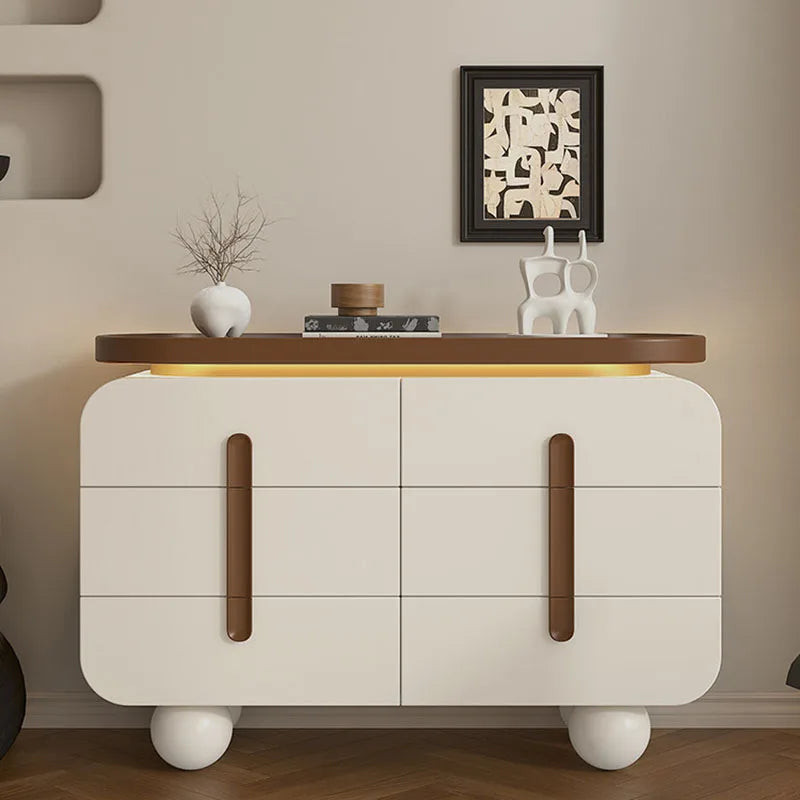 Living Room Cabinets