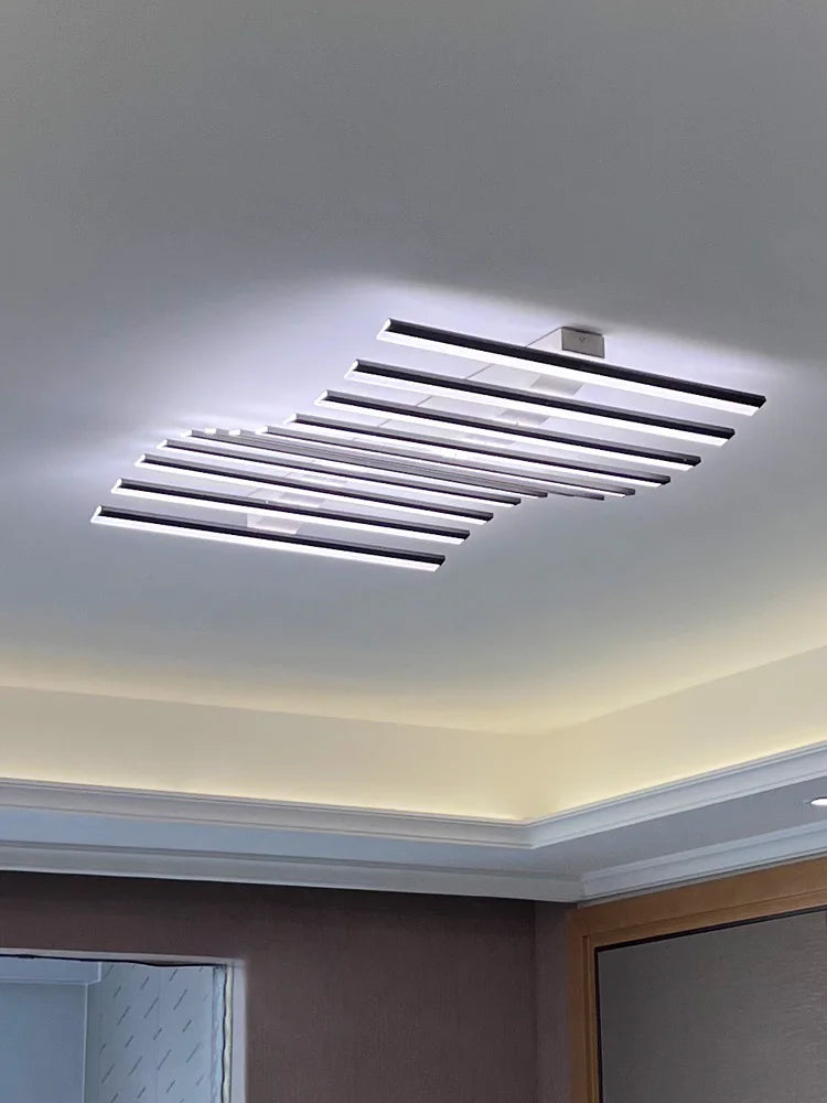 Modern Living Room Lamps