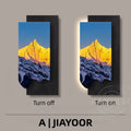 Modern Landscape LED Wall Lamp